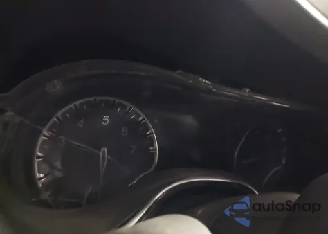 2020 Chrysler Pacifica Touring z USA, uszkodzony, nr VIN 2C4RC1FG1LR158298